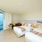 Hotel Sea View - Sha Extra Pattaya