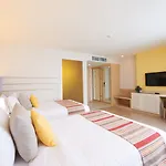 Sea View - Sha Extra Hotel