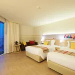 Sea View - Sha Extra 4*