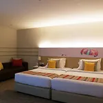 Sea View - Sha Extra Hotel Pattaya
