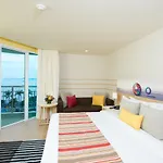 Sea View - Sha Extra 4* Pattaya
