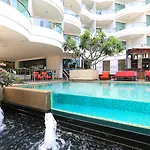 Sea View - Sha Extra 4* Pattaya