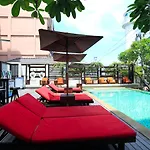 Sea View - Sha Extra Hotel