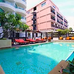 Sea View - Sha Extra Hotel