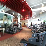 Sea View - Sha Extra Hotel 4*