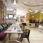 Sea View - Sha Extra 4* Pattaya