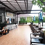 Sea View - Sha Extra 4*