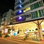 Hotel Sea View - Sha Extra