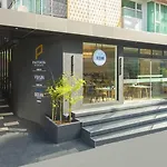 Sea View - Sha Extra Hotel 4*