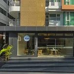 Sea View - Sha Extra Hotel Pattaya