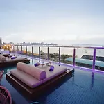 Sea View - Sha Extra 4* Pattaya