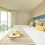 Sea View - Sha Extra Hotel