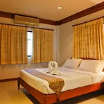 House- Sha Extra 3* Pattaya