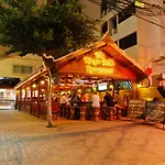 House- Sha Extra โรงแรม Pattaya