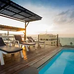 House- Sha Extra โรงแรม Pattaya
