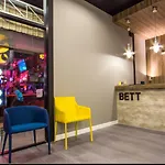 Bett Pattaya