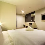 Bett Hotel Pattaya