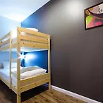 Bett Hotel Pattaya
