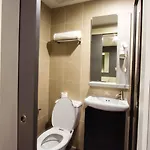 Bett Hotel