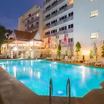 Hotel Zing