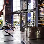 Hotel Siam At Siam Design Pattaya