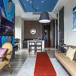 Siam At Siam Design Hotel Pattaya