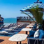 Hotel Siam At Siam Design Pattaya