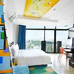 Siam At Siam Design Hotel 5*