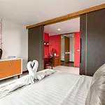 Manhattan - Sha Extra Hotel Pattaya