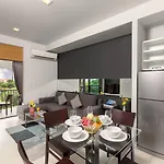 Manhattan - Sha Extra Hotel