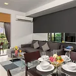 Manhattan - Sha Extra Pattaya