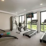 Manhattan - Sha Extra Hotel 4*
