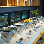 Manhattan - Sha Extra 4* Pattaya