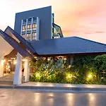 Hotel Manhattan - Sha Extra Pattaya