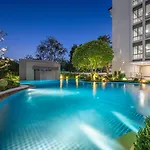 Hotel Manhattan - Sha Extra Pattaya