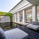 Manhattan - Sha Extra Hotel 4*