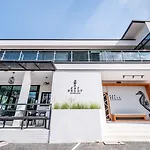 Manhattan - Sha Extra Hotel Pattaya