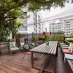Tamnak 11br With Privater Pool Pattaya
