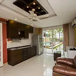 Tamnak 11br With Privater Pool 3*