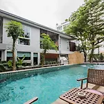 Tamnak 11br With Privater Pool Hotel 3*