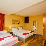 Tamnak 11br With Privater Pool Hotel Pattaya