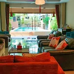 Tamnak 11br With Privater Pool Pattaya