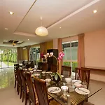 Tamnak 11br With Privater Pool 3*