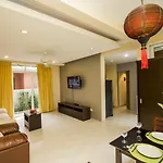 Hotel Tamnak 11br With Privater Pool