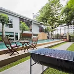 Hotel Tamnak 11br With Privater Pool