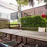 Tamnak Villa 11Br With Privater Pool