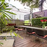 Tamnak Villa 11Br With Privater Pool