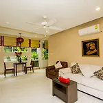 Tamnak 11br With Privater Pool 3*