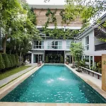 Tamnak 11br With Privater Pool Hotel