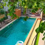 Tamnak 11br With Privater Pool